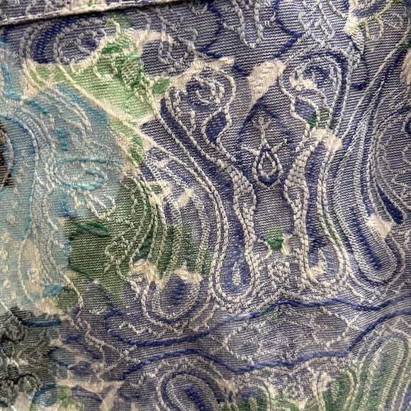 Colorful jacket - Picture 2 of 3